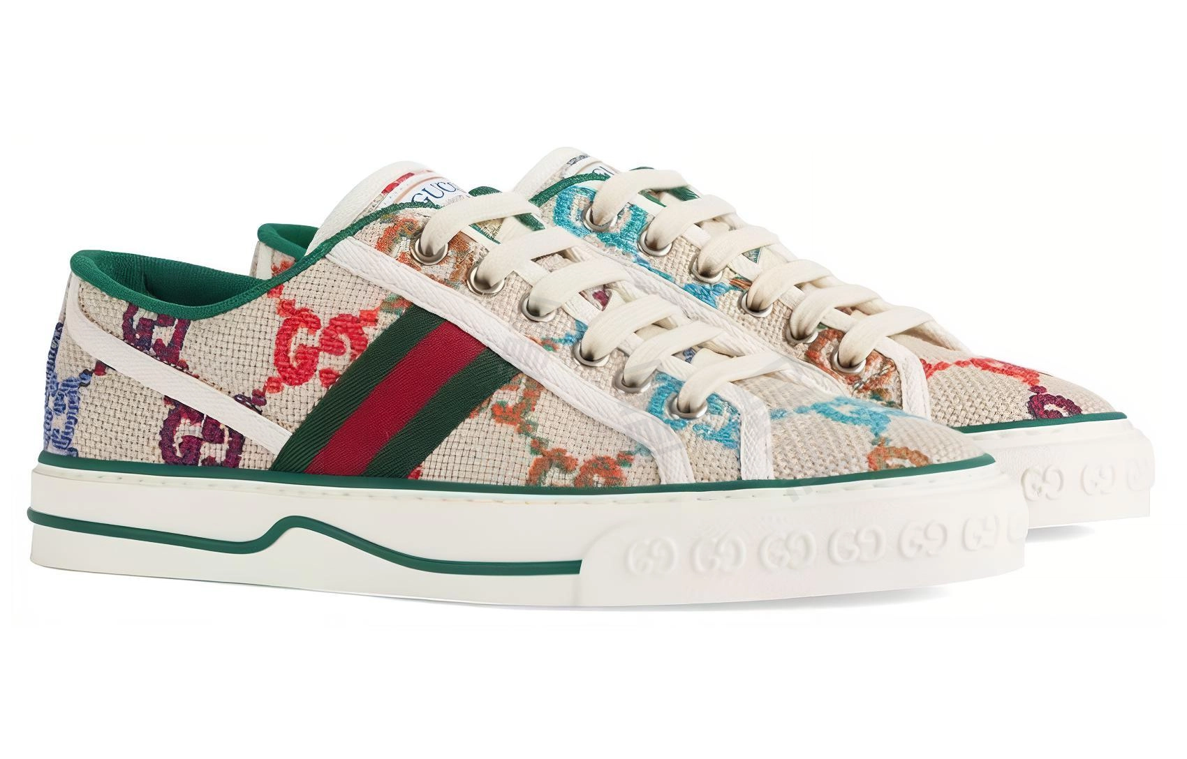 GUCCI Tennis 1977