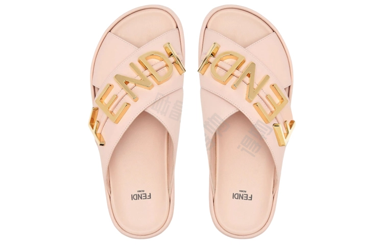 FENDI fendigraphy