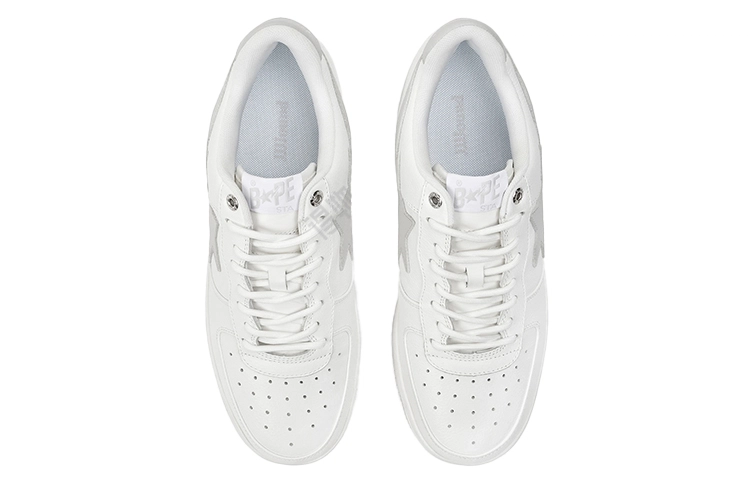 jjjjound x A BATHING APE STA