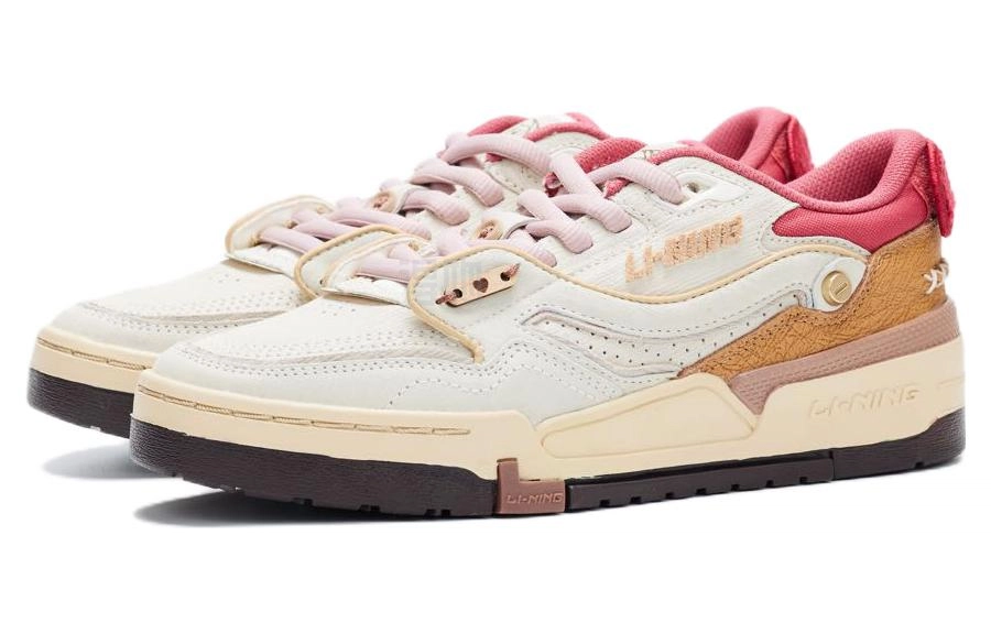 Disney x LiNing 001 BTC