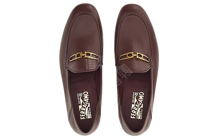 Ferragamo Gancini