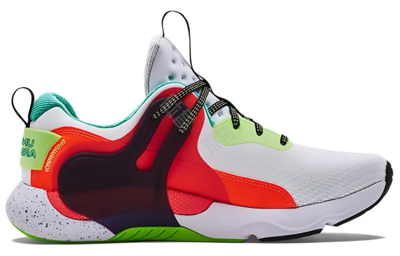 Under Armour HOVR Apex 3