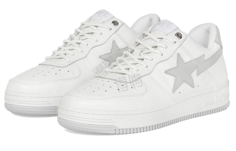 jjjjound x A BATHING APE STA