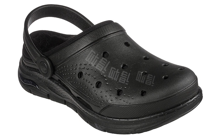 Skechers Foamies Arch Fit Lined-Cuddle Life