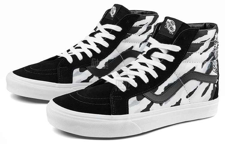 Vans SK8 reissue