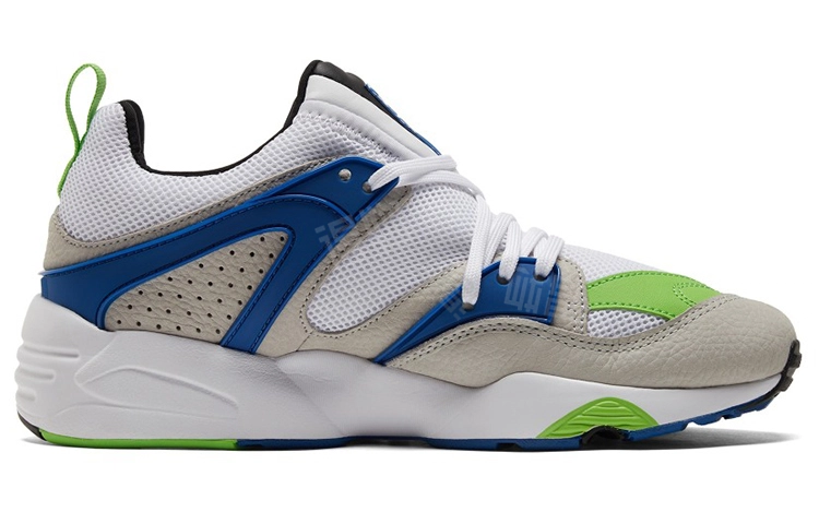 PUMA Blaze Of Glory "Reverse Classics"