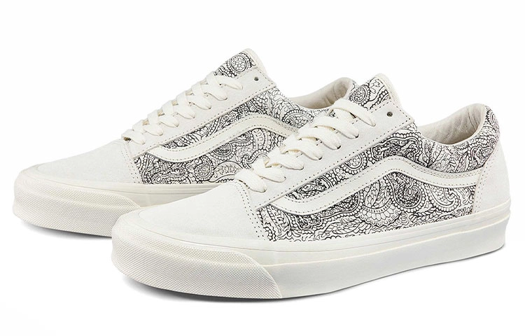 Vans Old Skool Og LX