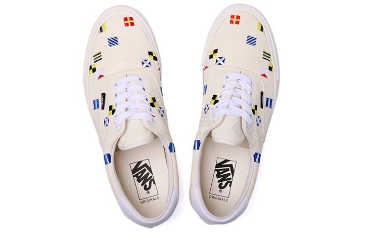 Vans Vault OG Style 45 LX
