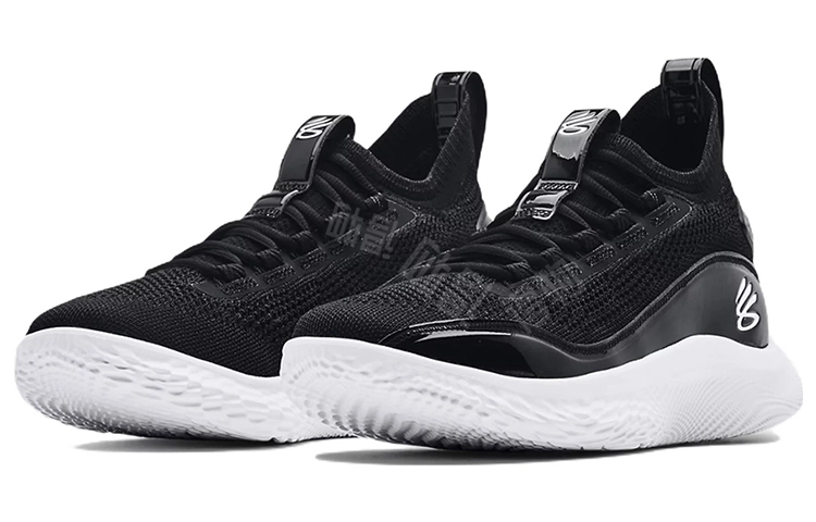 Under Armour Curry 8 Team