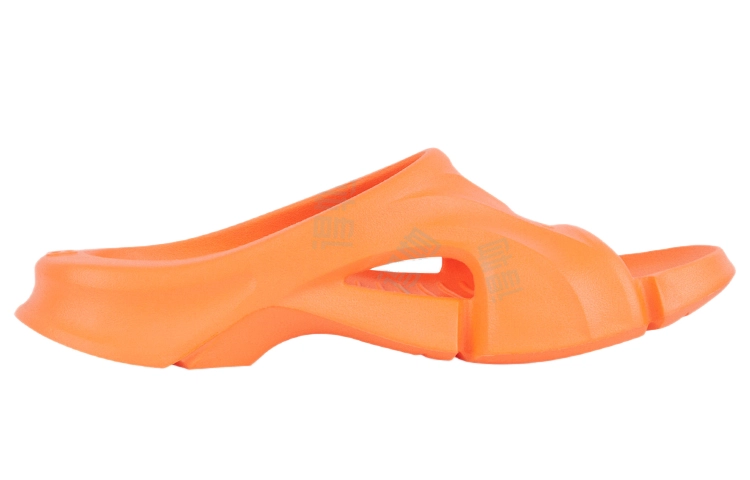 Balenciaga Mold Slide Sandal