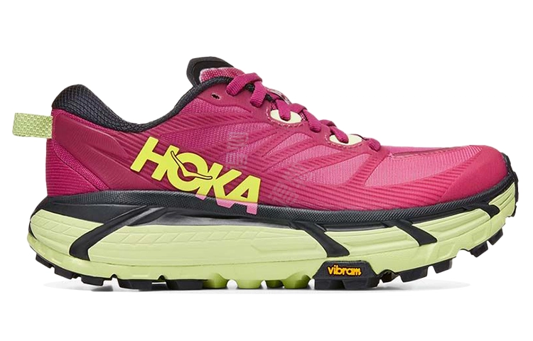 HOKA ONE ONE Mafate Speed 3