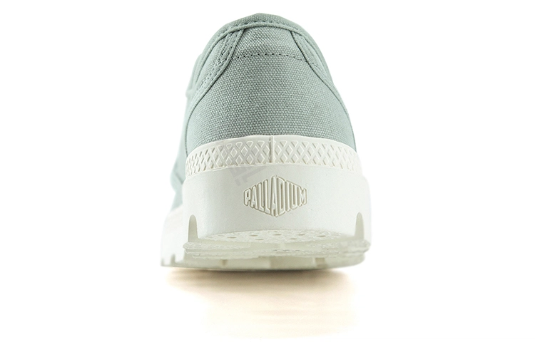 Palladium Pampa Oxford
