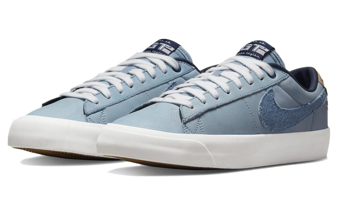 Nike Blazer Low Pro GT PRM