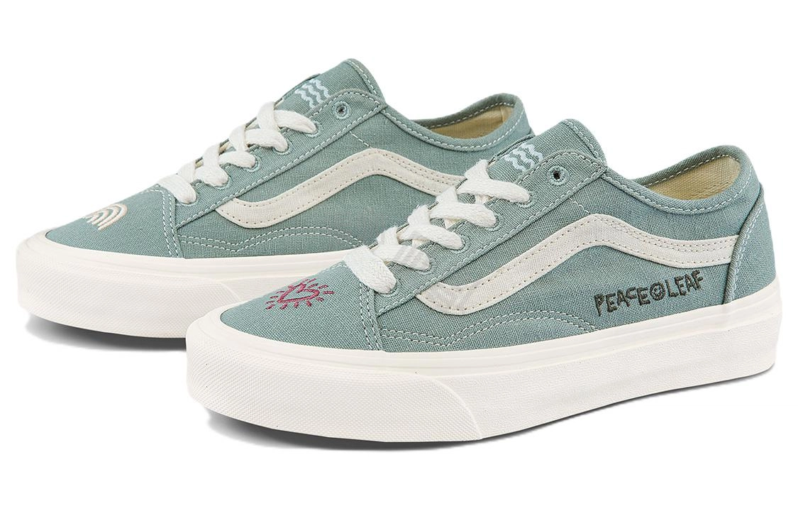 Vans Old Skool Tapered