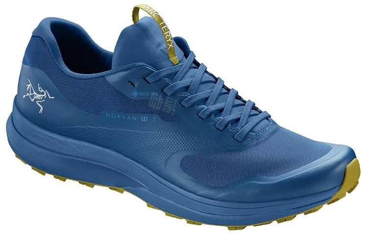 Arcteryx Norvan LD 2