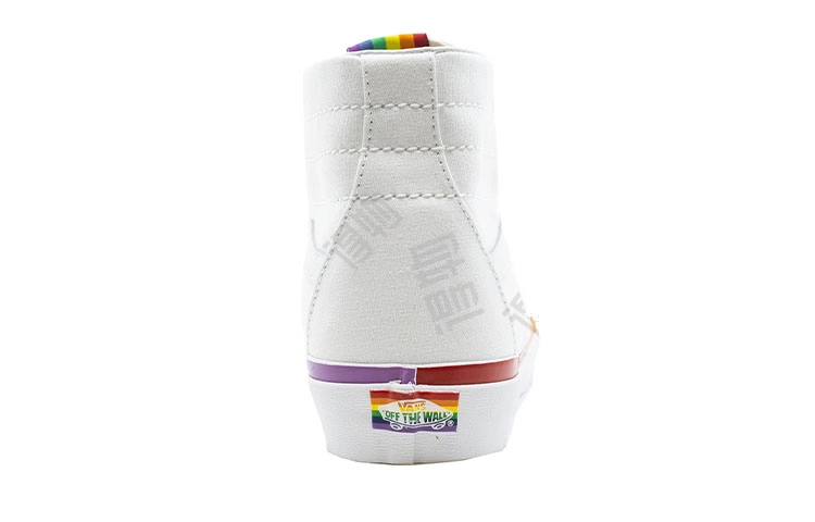 Vans Sk8-Hi Tapered