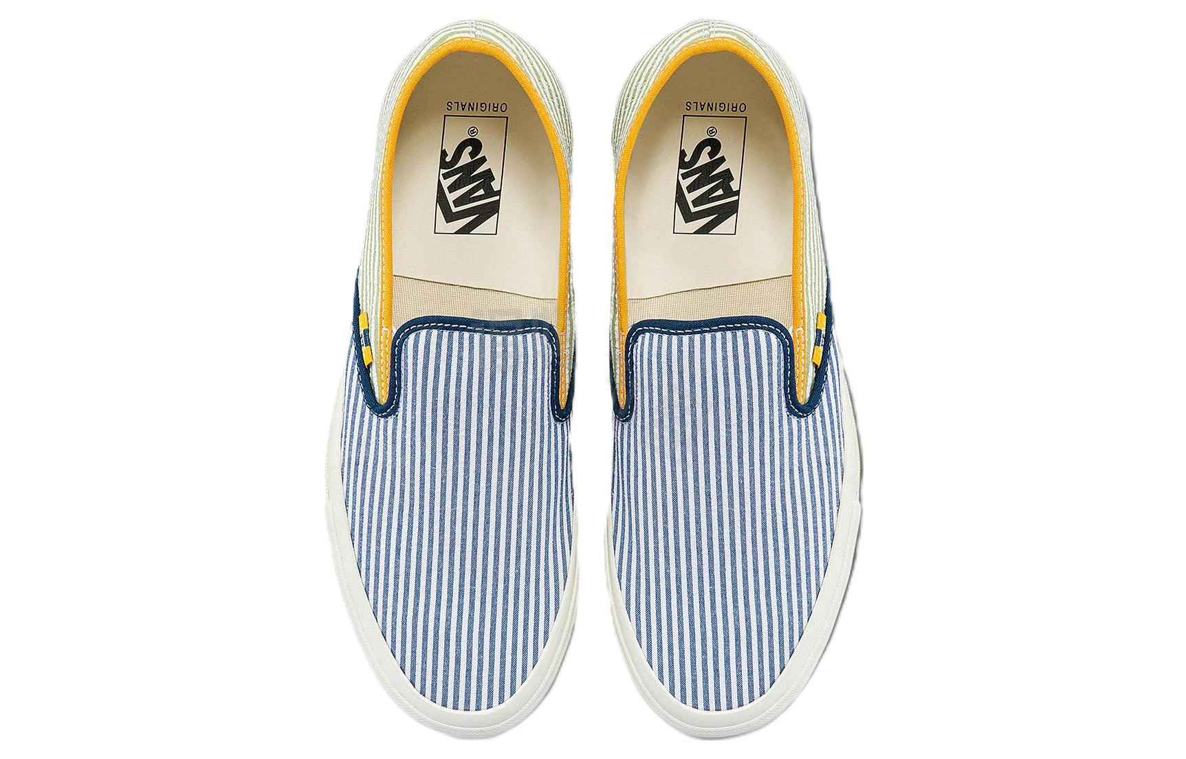 Vans Style 48 LX