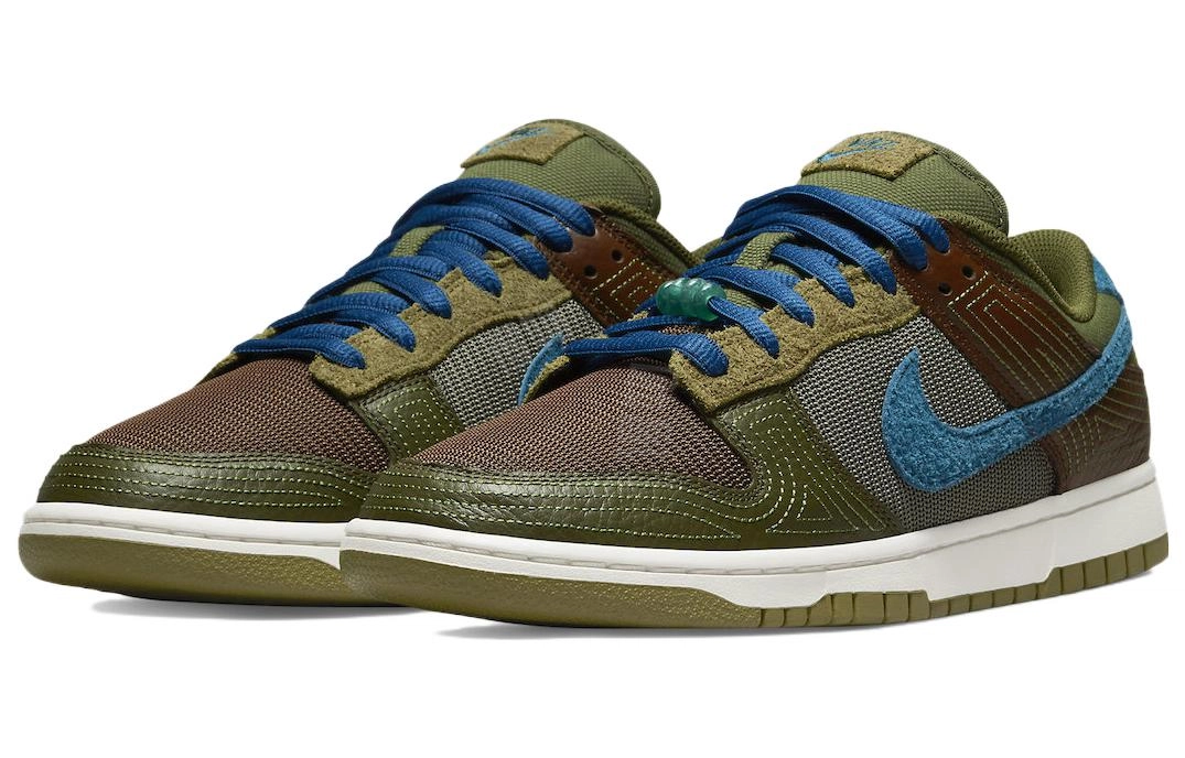 Nike Dunk Low NH "Cacao Wow"
