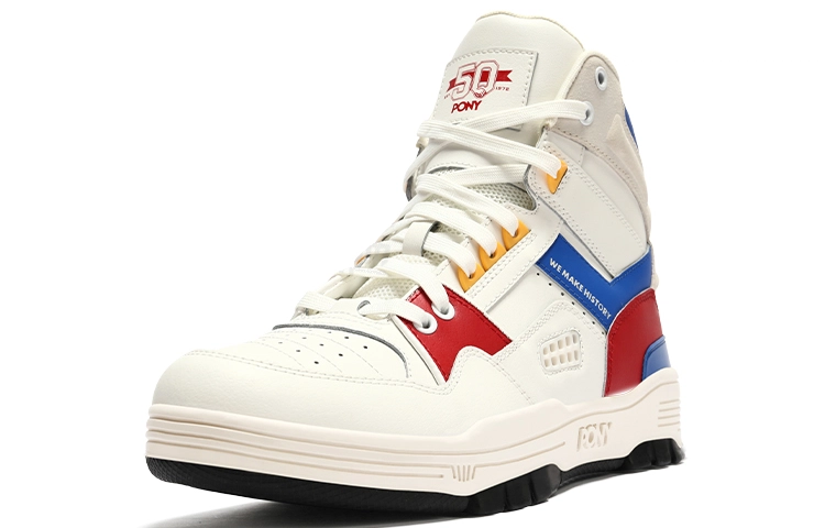 PONY M-100