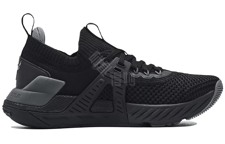 Under Armour Project Rock 4