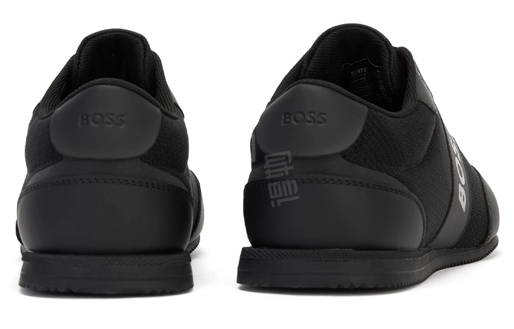 HUGO BOSS