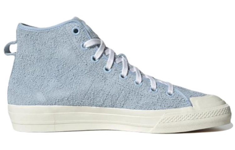 ALIFE x adidas originals NIZZA High