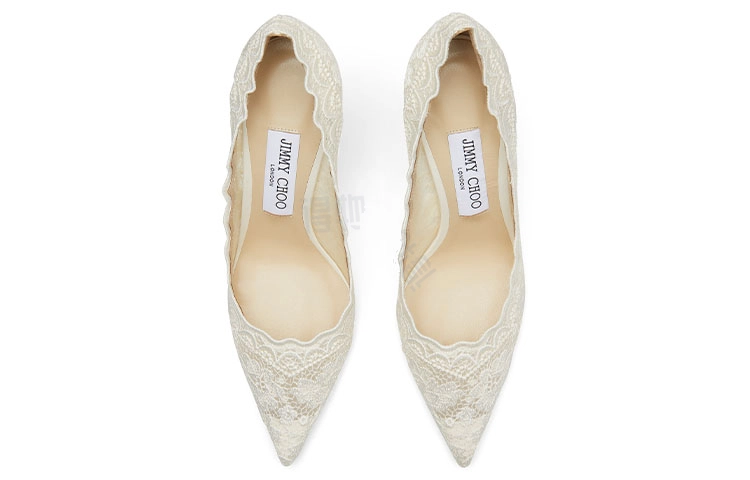 Jimmy Choo Love 85