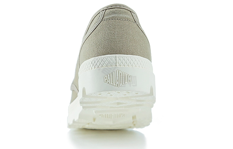 Palladium Pampa Oxford