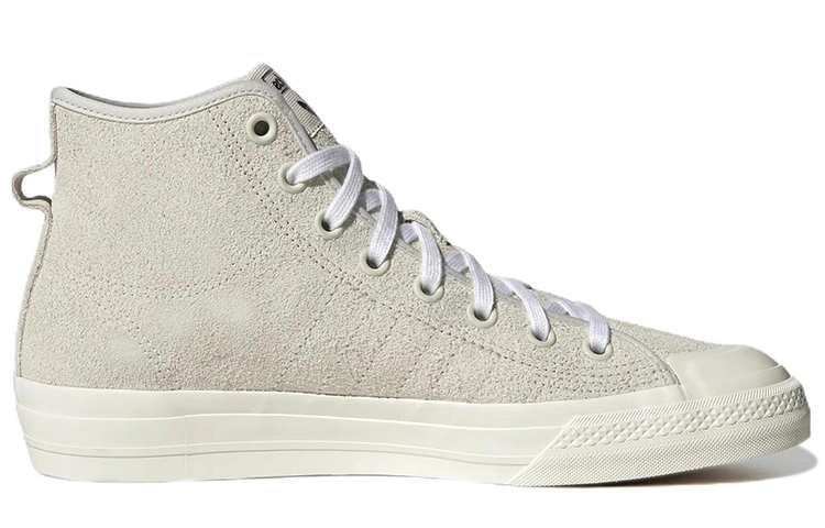 Alife x adidas originals NIZZA High