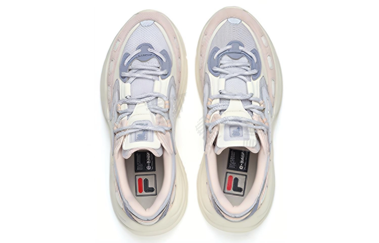 FILA Arch