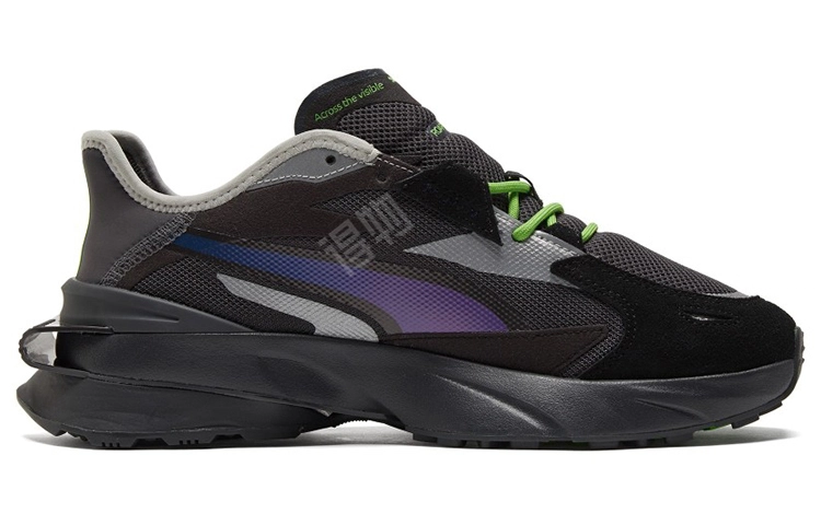 ROARINGWILD x PUMA Pwrframe Op-1