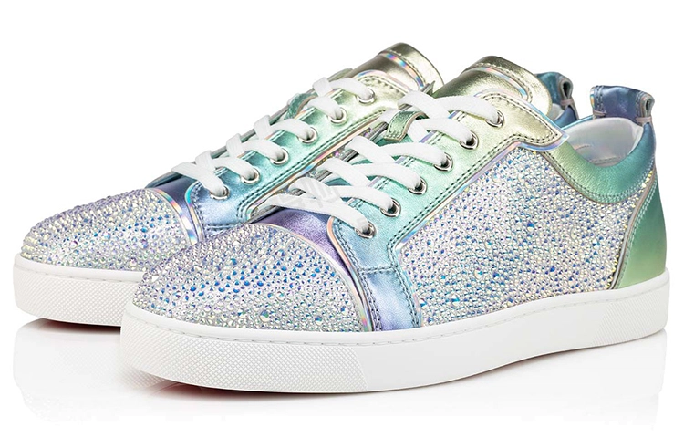 CL Junior Strass