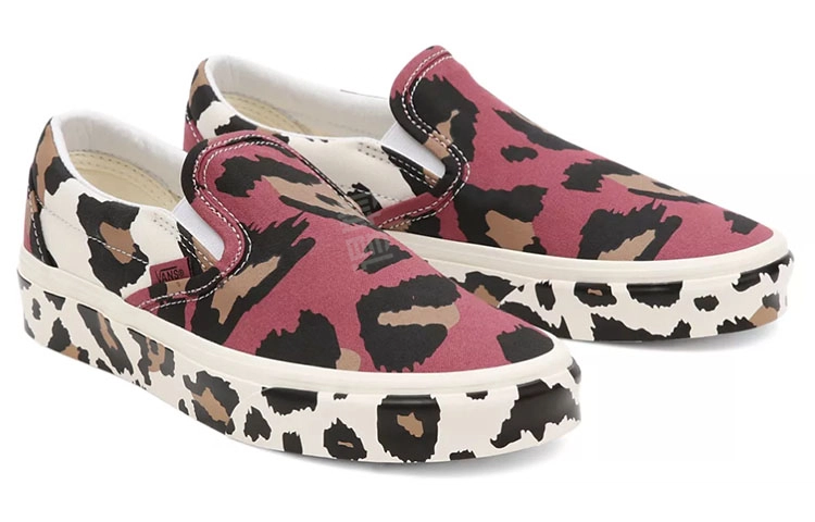 Vans slip-on Animal Classic