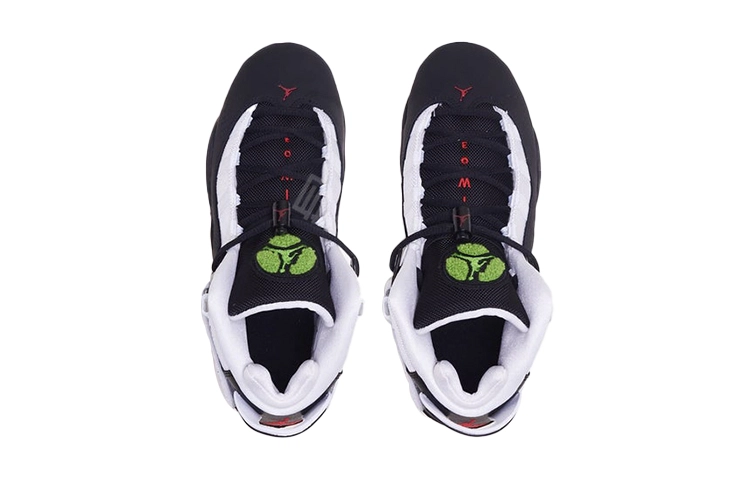 Jordan Air Jordan 6 Rings He Got Game
