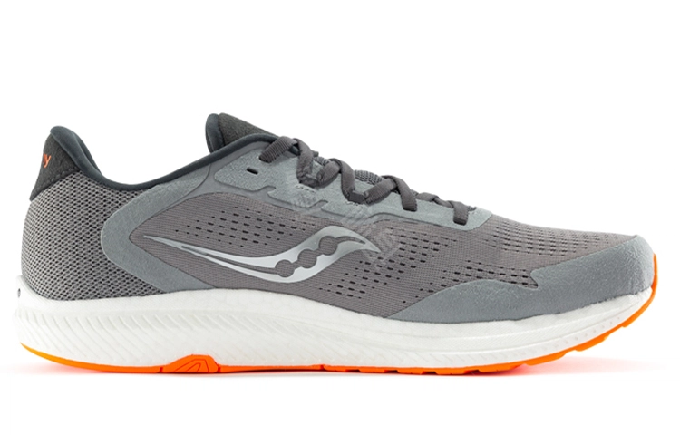 Saucony Freedom 4 4