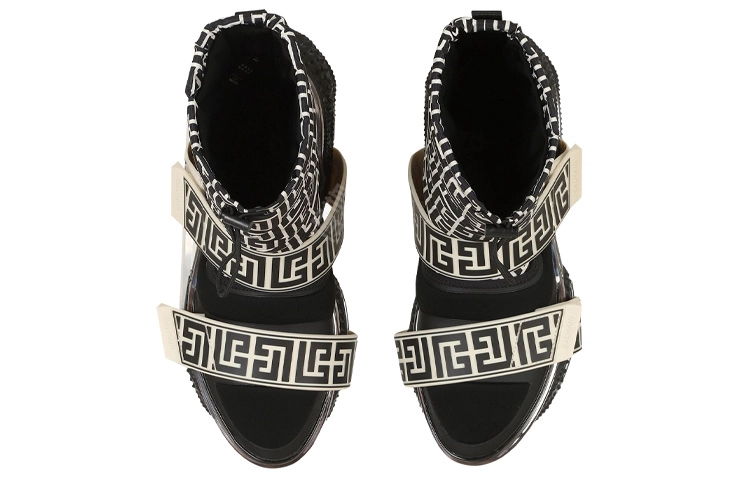 BALMAIN B-Bold