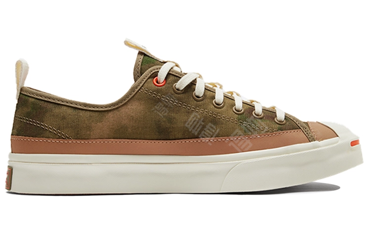 Todd Snyder x Converse Jack Purcell