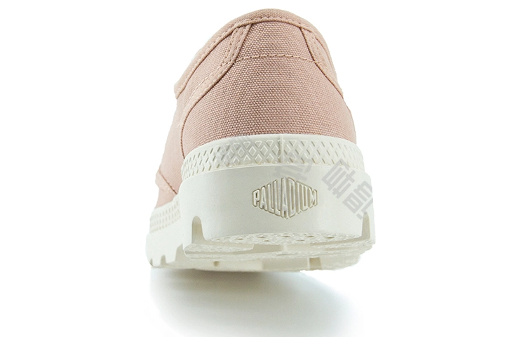 Palladium Pampa Oxford