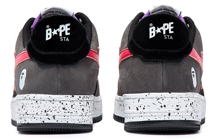 Bape STA