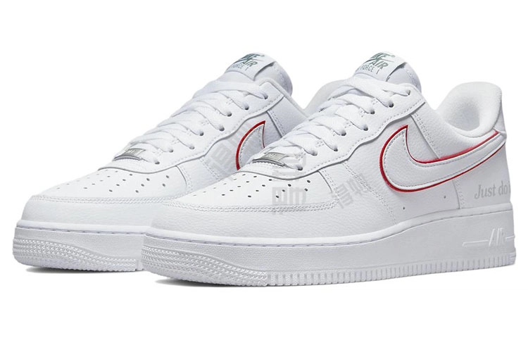 Nike Air Force 1 Low Just Do It