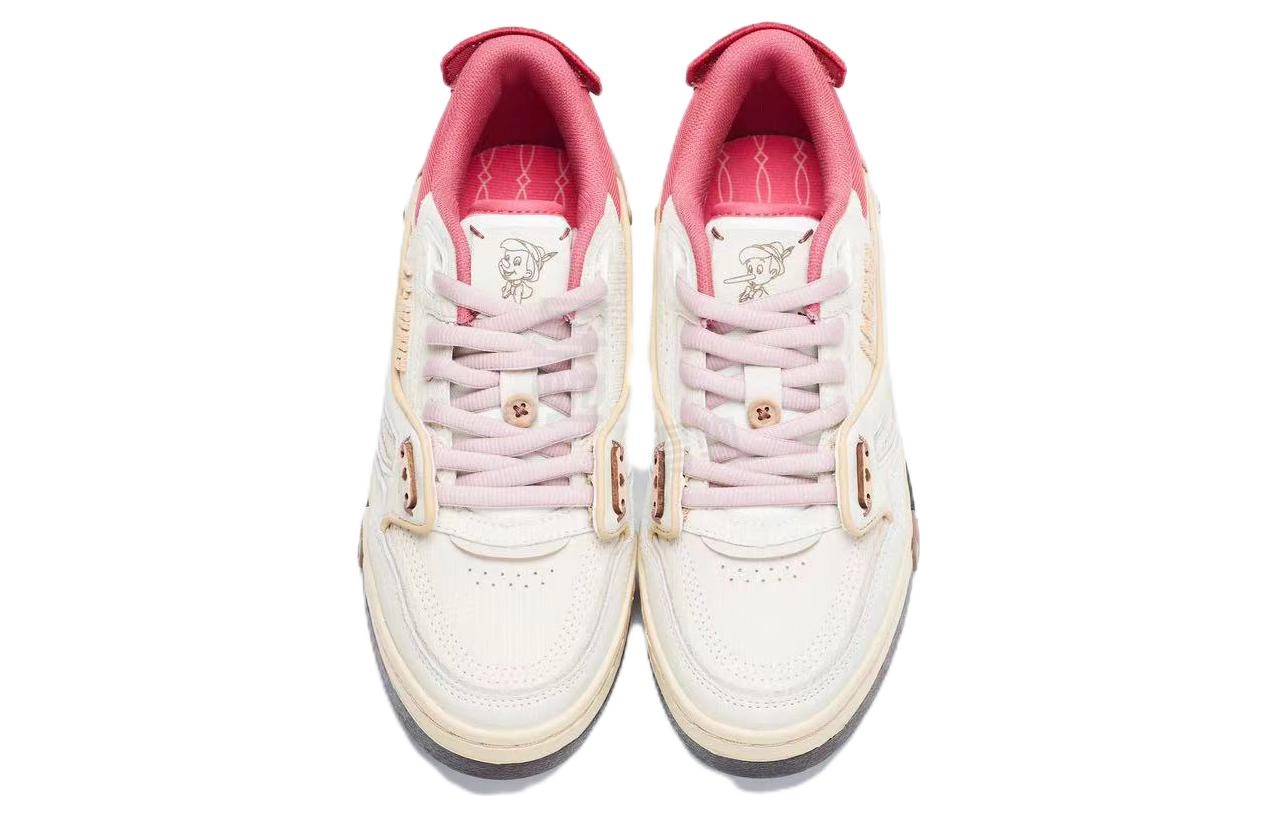 Disney x LiNing 001 BTC