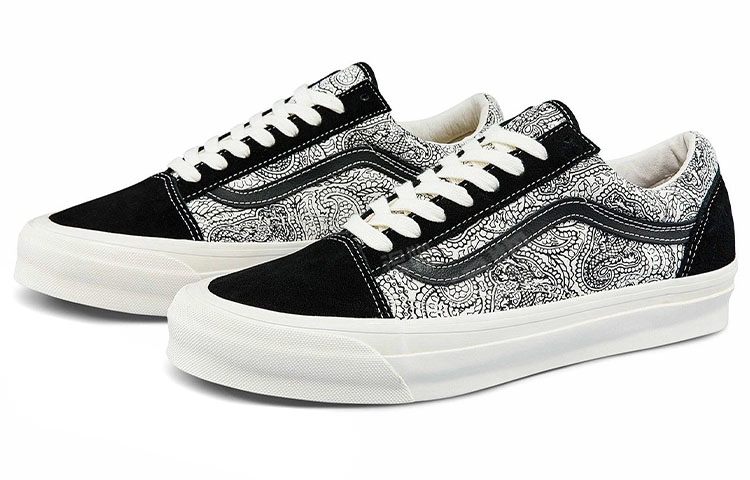 Vans Old Skool Og LX