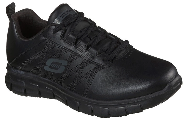 Skechers Relaxed Fit Sure Track-Erath SR