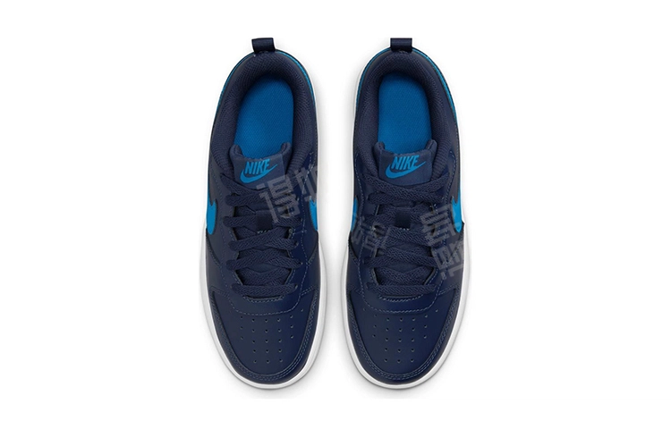 Nike Court Borough Low 2