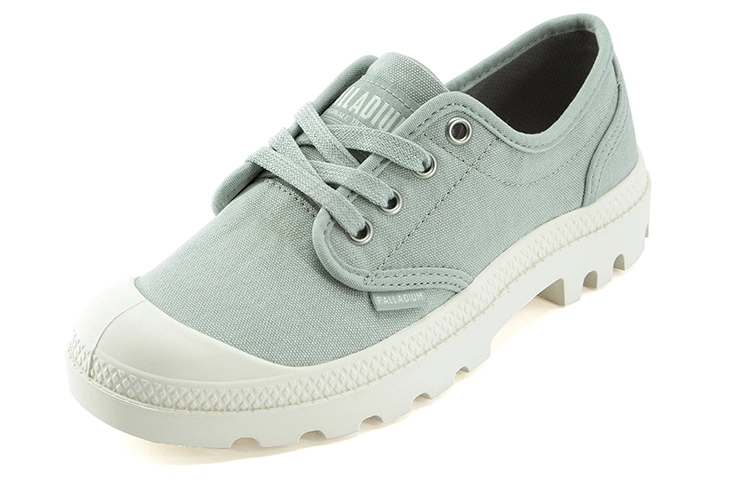 Palladium Pampa Oxford