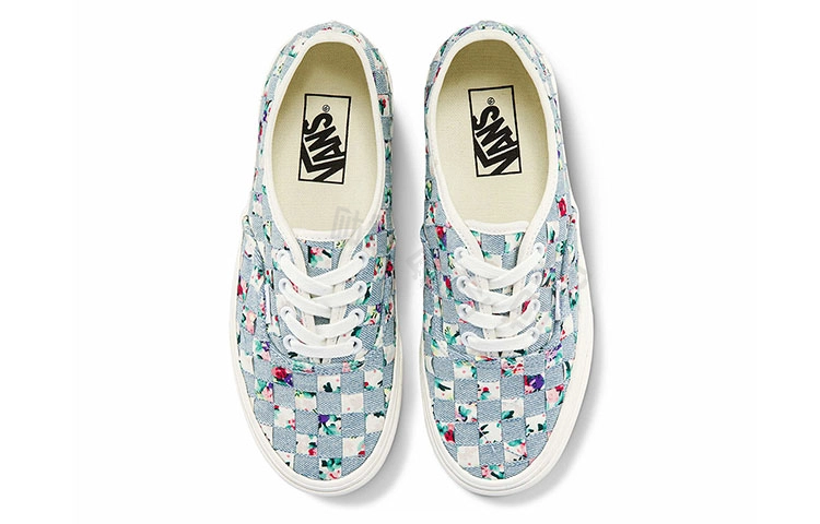 Vans Authentic