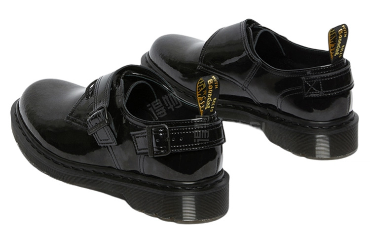 Dr.Martens MIE VARLEY 5