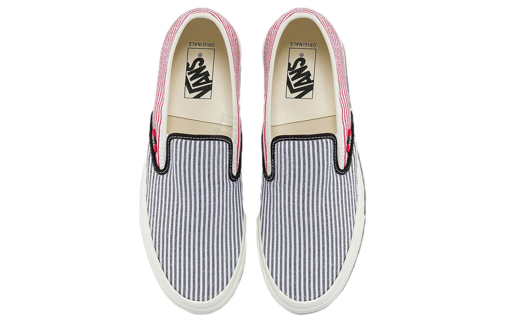 Vans Style 48 LX