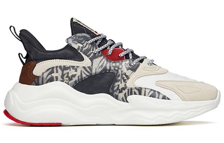 Anta Mix 4.0