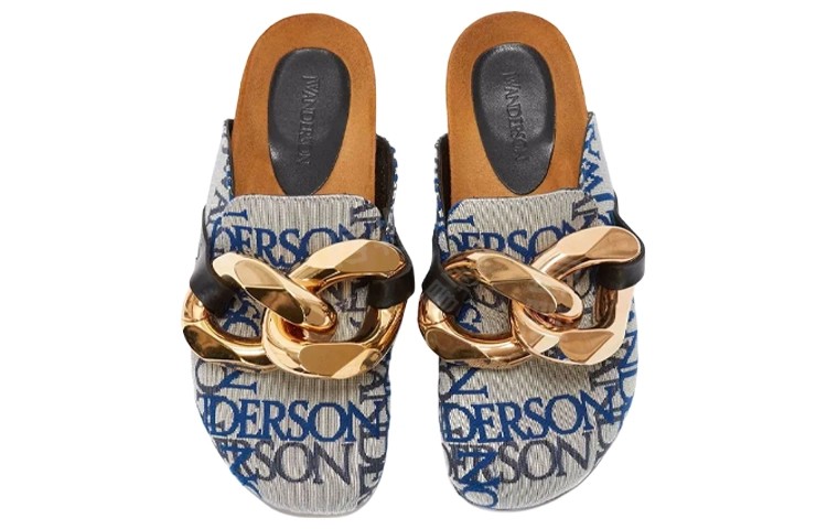 JW Anderson logo